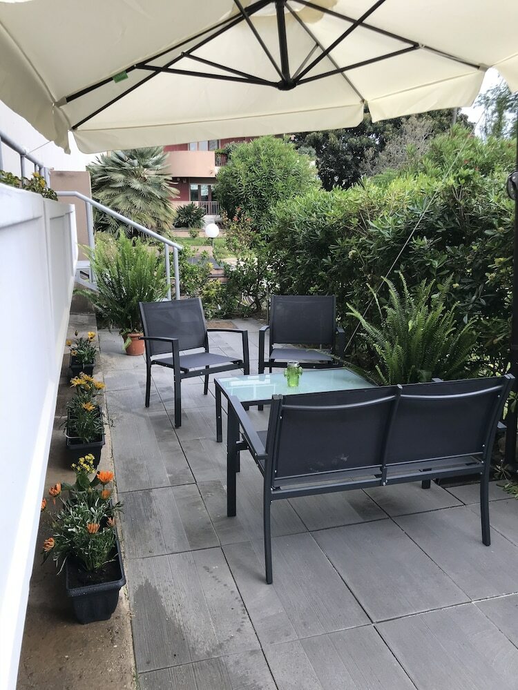 Bed & Breakfast Villa Vaghi Rooms