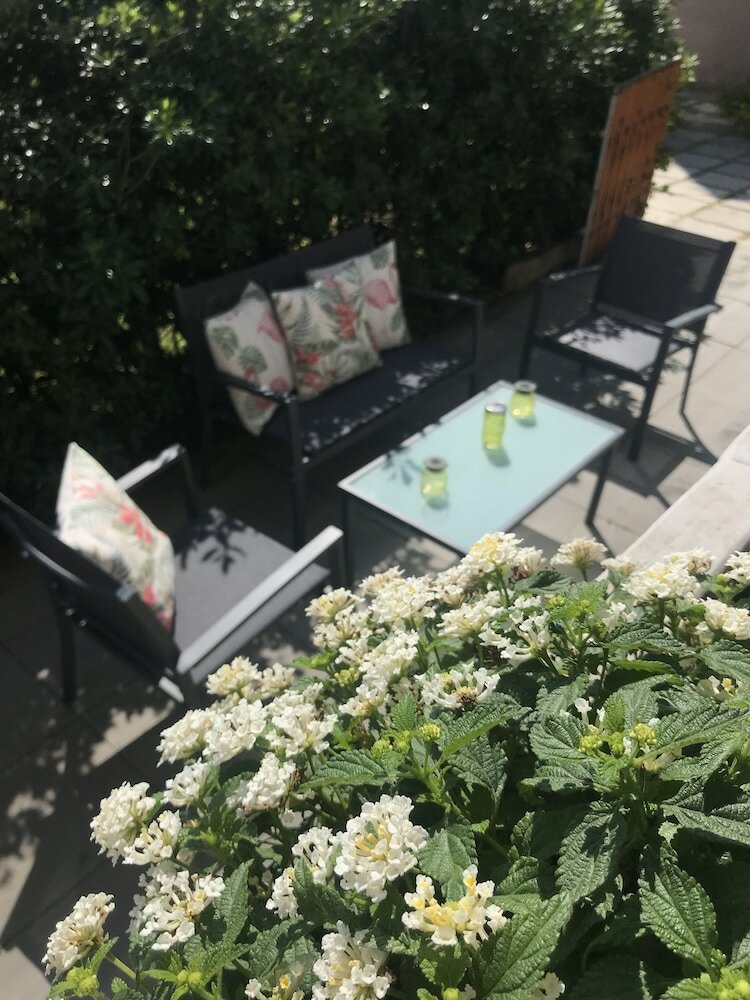 Bed & Breakfast Villa Vaghi Rooms
