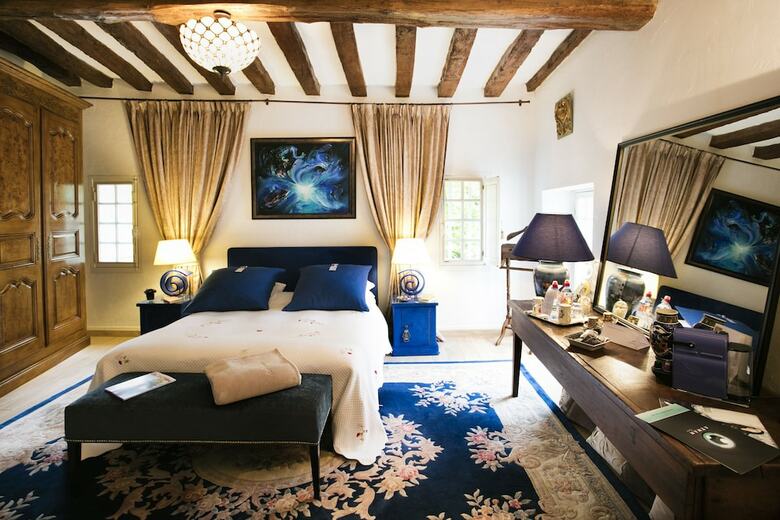 Hotel La Bergerie de L'aqueduc
