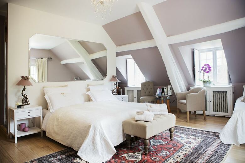 Hotel La Bergerie de L'aqueduc