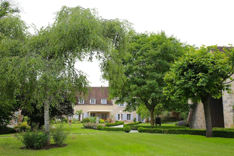 Hotel La Bergerie de L'aqueduc