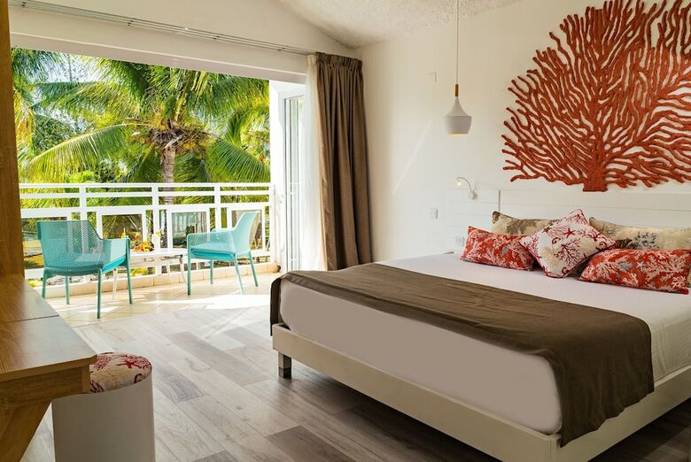 Apartamento Coral Azur Beach Resort
