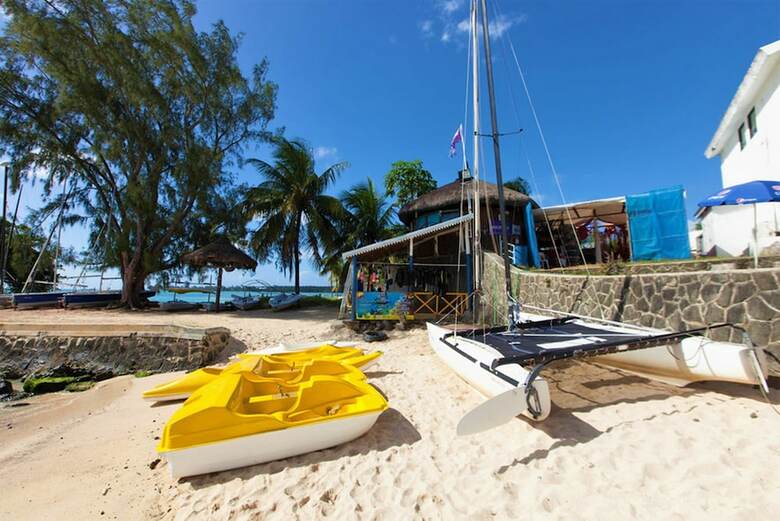 Apartamento Coral Azur Beach Resort