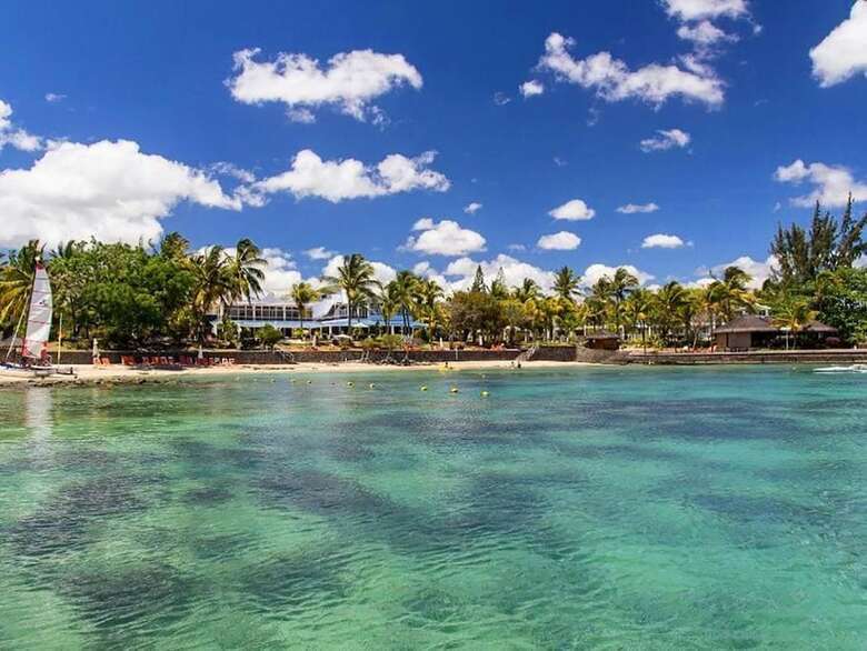 Apartamento Coral Azur Beach Resort