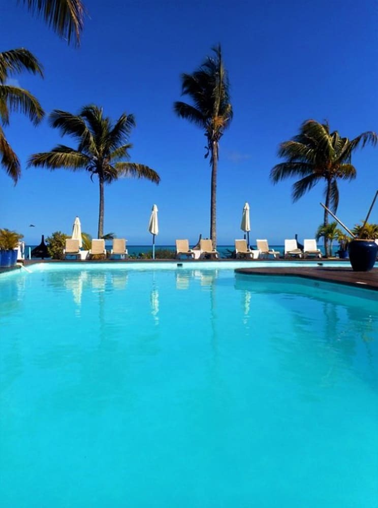 Apartamento Coral Azur Beach Resort