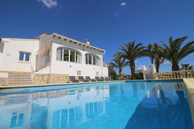 Villas Costa Calpe - Rosa