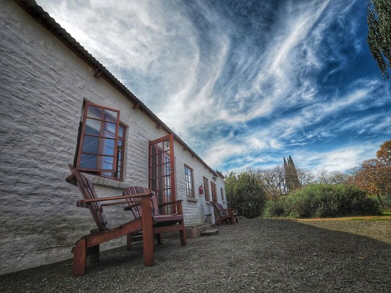 Agroturismo Ganora Guestfarm & Excursions