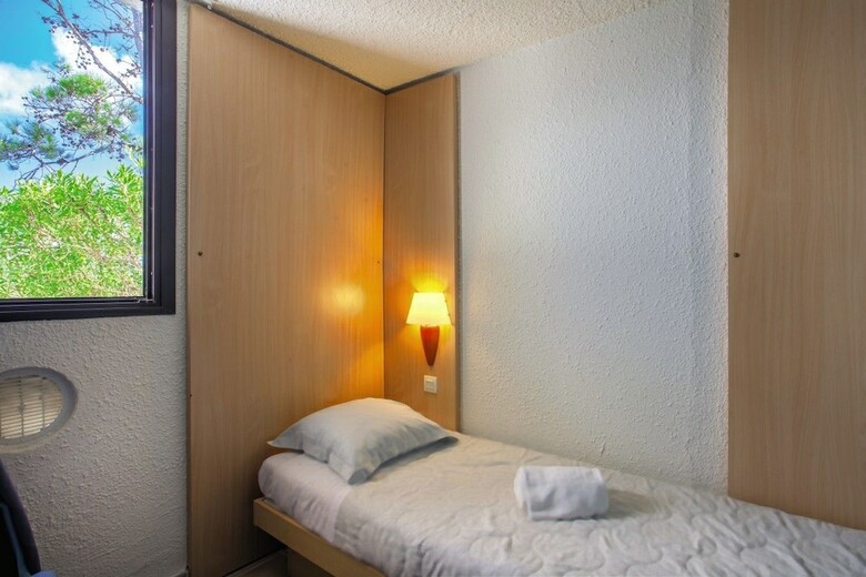 Residencia Belambra Clubs Borgo "pineto" Half Board