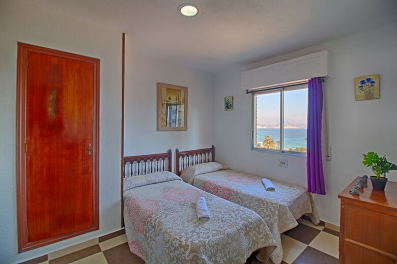 Apartamento Mar 2 Costa Calpe
