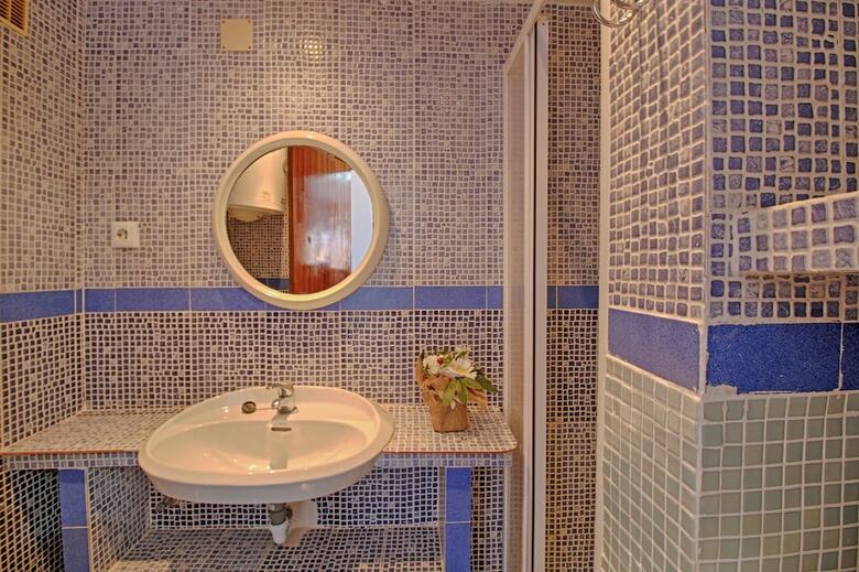 Apartamento Mar 2 Costa Calpe