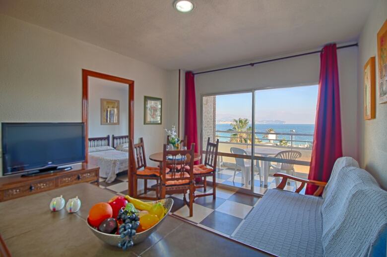 Apartamento Mar 2 Costa Calpe