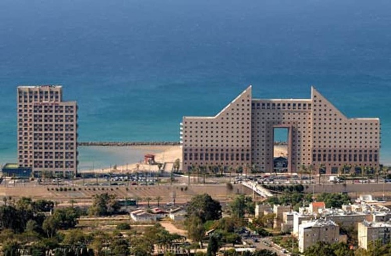 Apartamento Sea View Israel