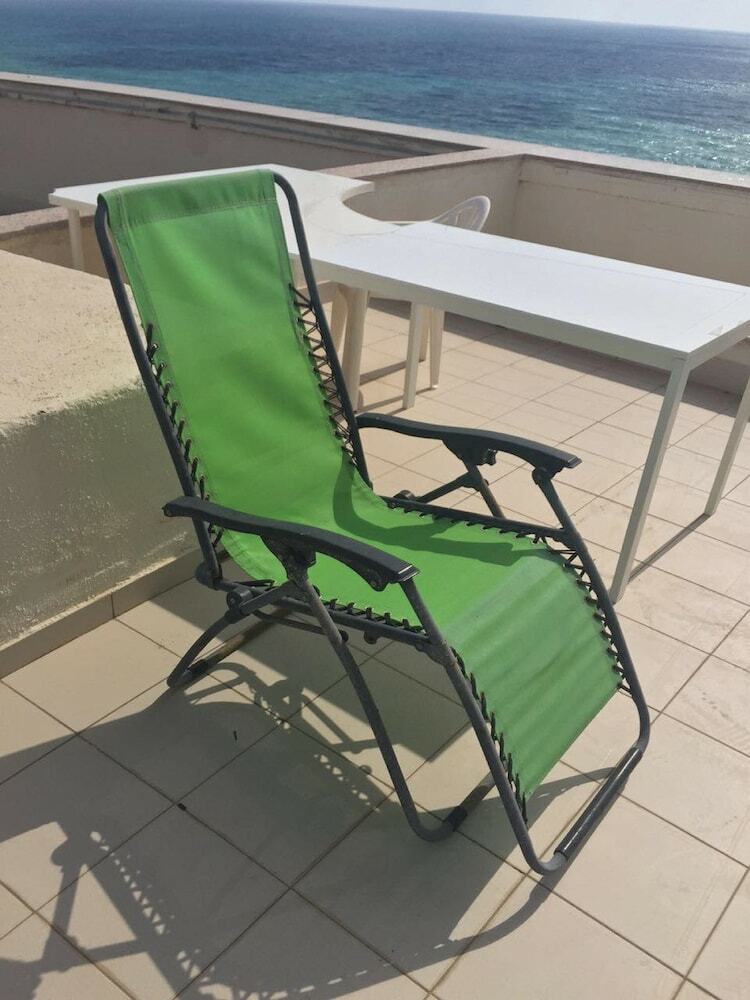Apartamento Sea View Israel