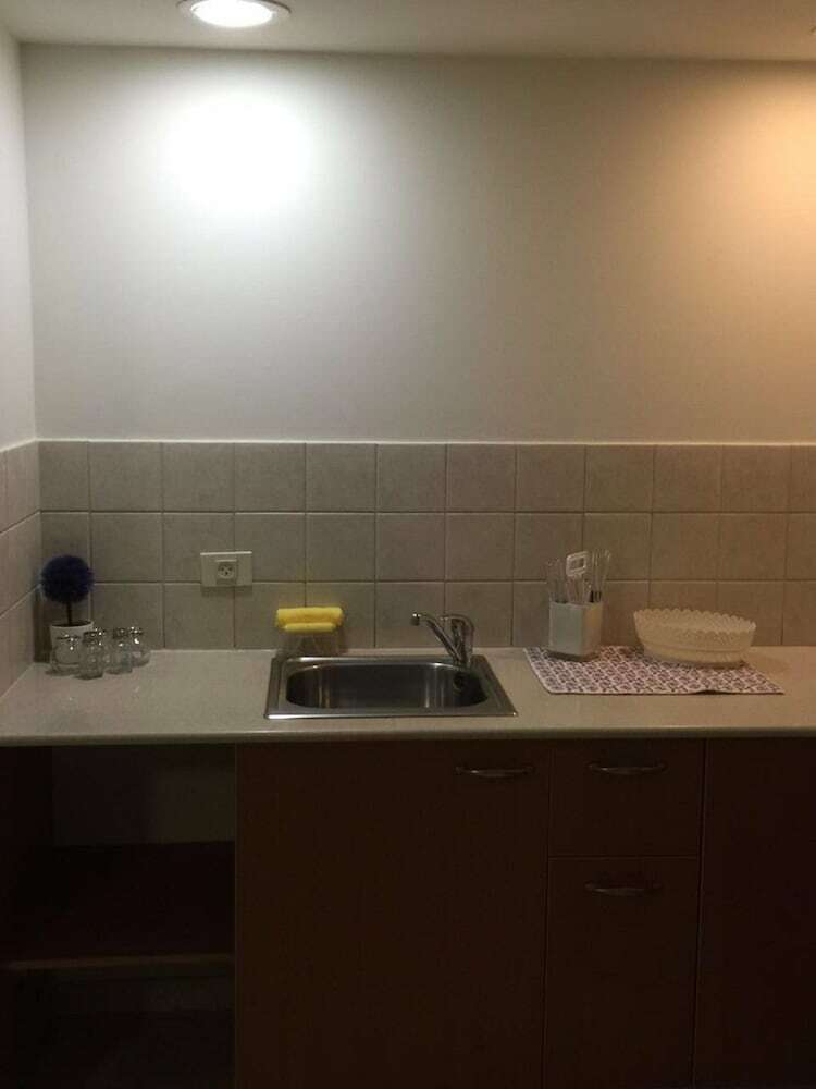 Apartamento Sea View Israel