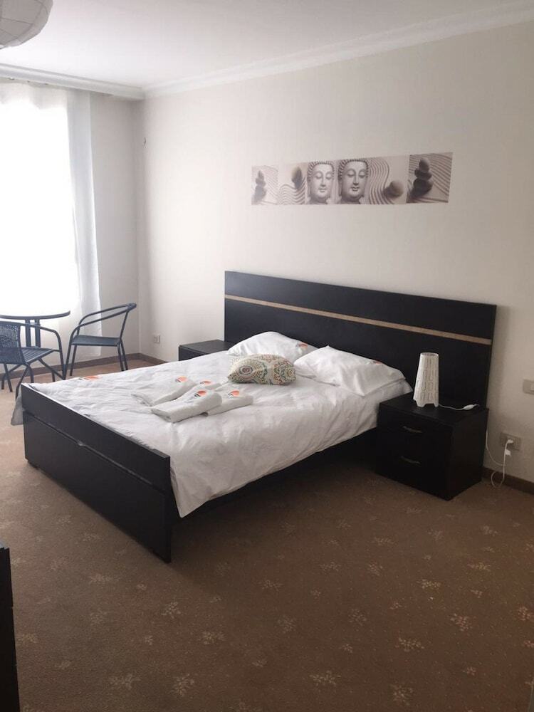 Apartamento Sea View Israel
