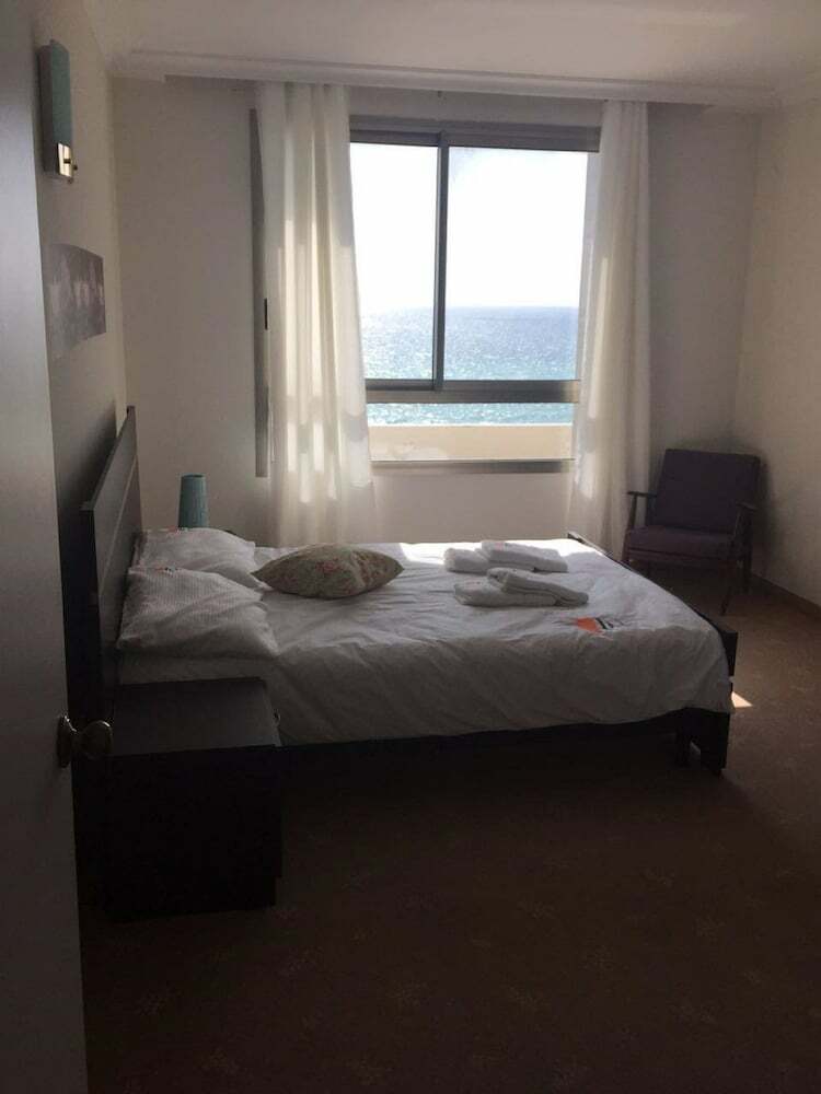 Apartamento Sea View Israel