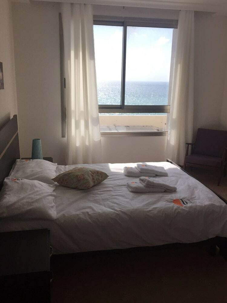 Apartamento Sea View Israel