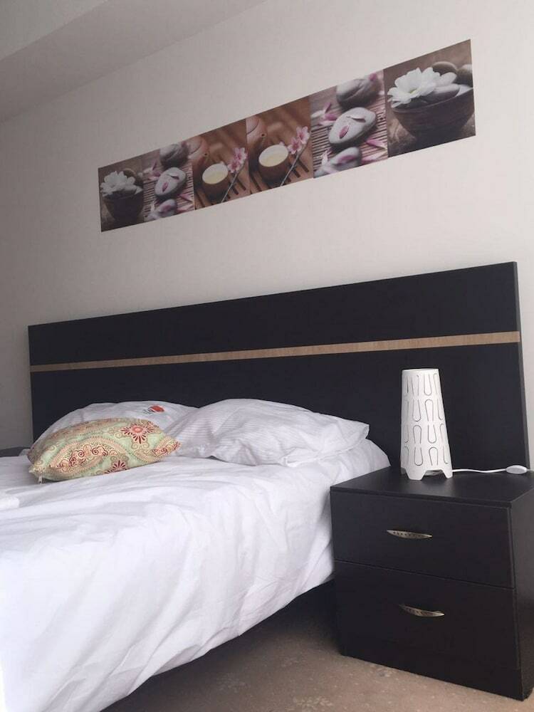 Apartamento Sea View Israel