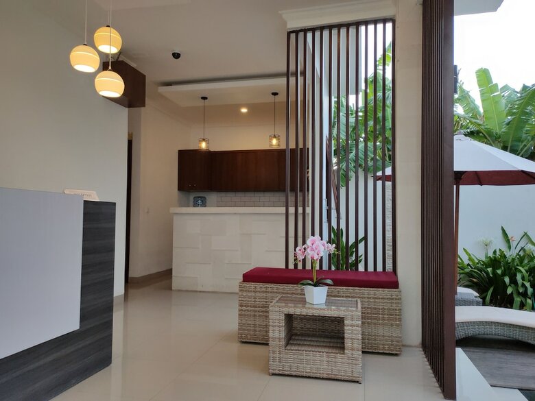 Hotel Pondok Denayu Homestay
