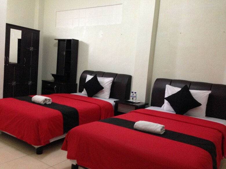 Hotel Pondok Denayu Homestay