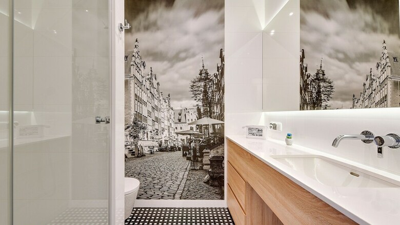 Dom & House - Apartments Old Town Exclusive