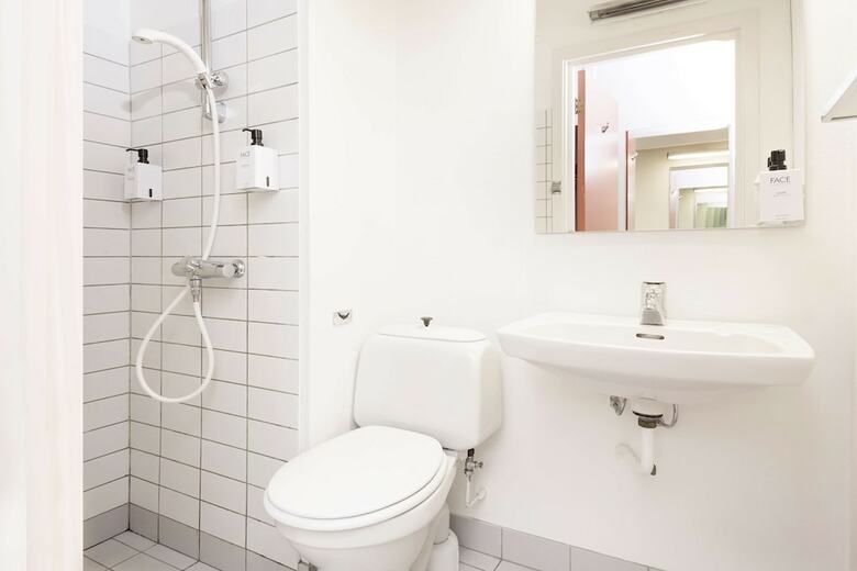 Hotel Scandic Honningsv�g