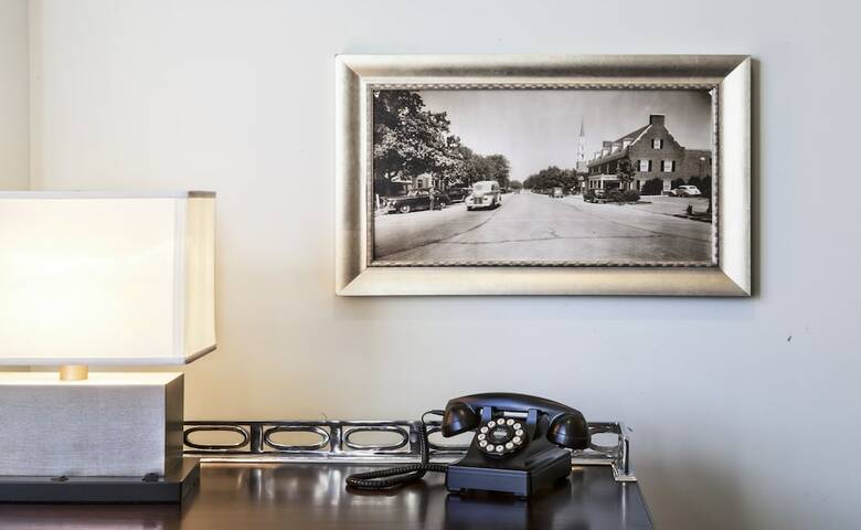 The Franklin Hotel Chapel Hill