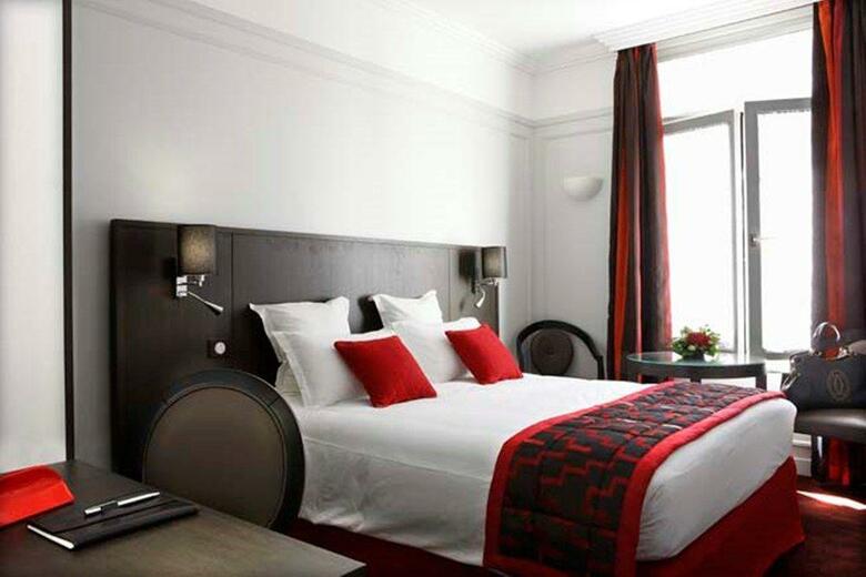 Hotel California Champs-elys�es
