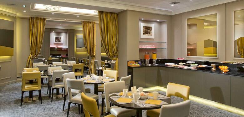 Hotel California Champs-elys�es