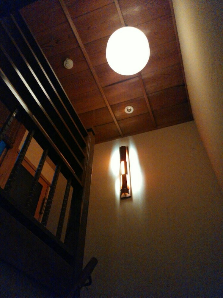 Hotel Yadoya-dejavu