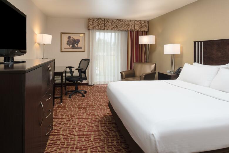Hotel Holiday Inn Express