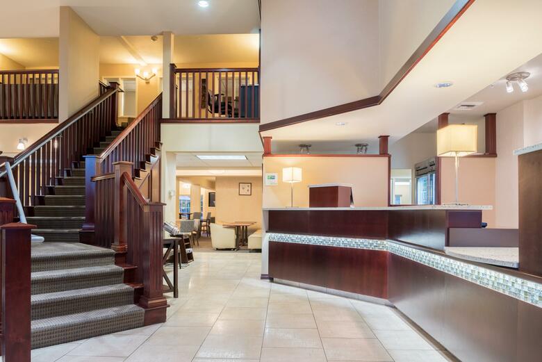 Hotel Holiday Inn Express