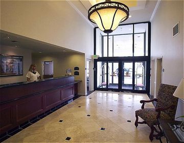 Hotel Holiday Inn Spokane Airport