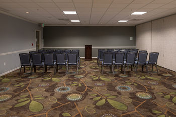 Hotel Holiday Inn Spokane Airport