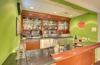 Hotel Holiday Inn Spokane Airport