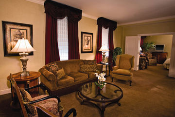 Hotel Omni Majestic