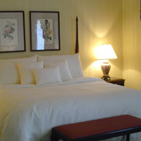 Hotel Omni Majestic