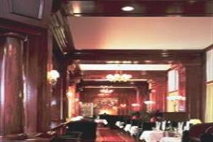Hotel Omni Majestic