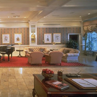 Hotel Omni Majestic