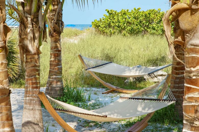 Hotel Howard Johnson St. Petersburg Beach