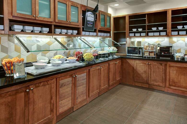 Hotel Hyatt Place Tampa/busch Gardens
