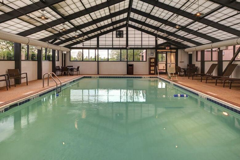 Hotel Hyatt Place Tampa/busch Gardens