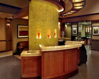 Hotel Hyatt Place Tampa/busch Gardens