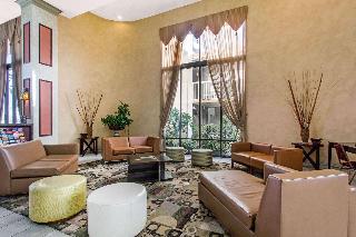 Clarion Hotel & Conference Center