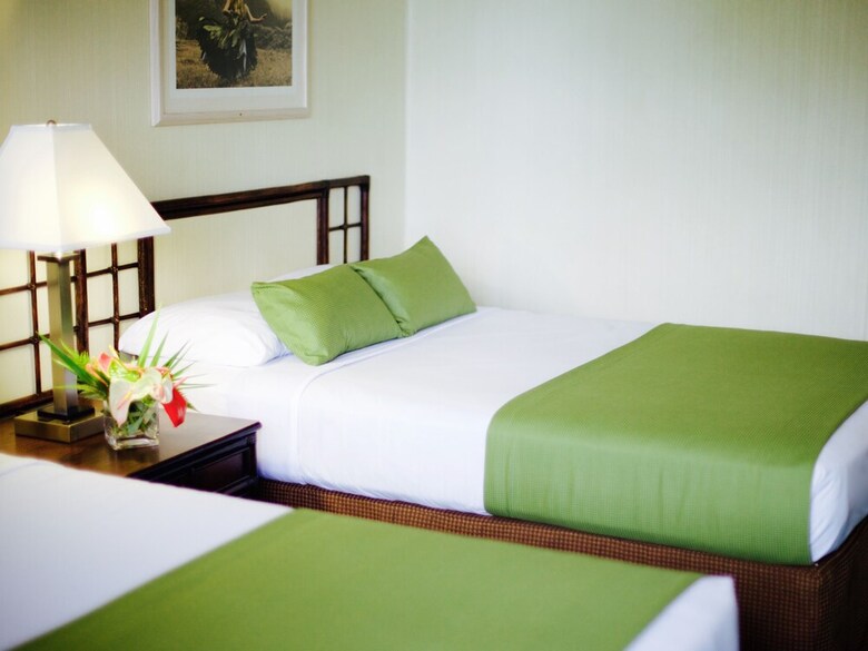 Hotel Kona Seaside (.)