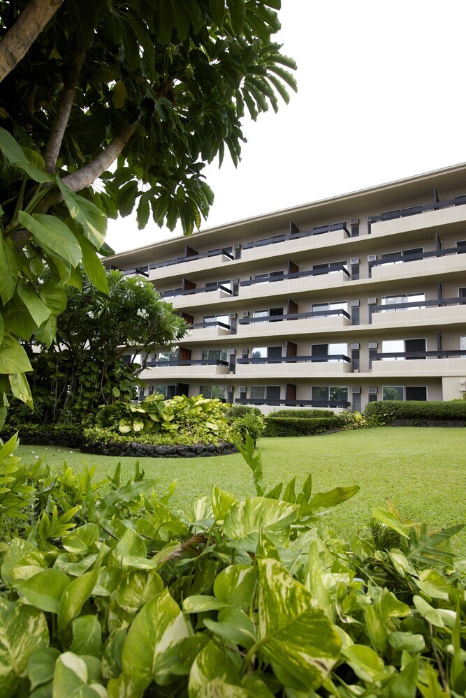 Hotel Kona Seaside (.)