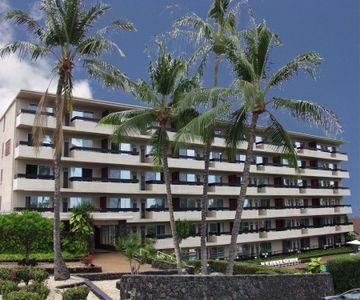 Hotel Kona Seaside (.)