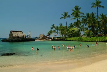 Hotel Kona Seaside (.)