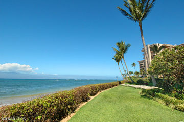 Hotel Outrigger Royal Kahana