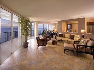 Hotel Outrigger Royal Kahana